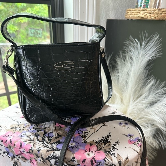 NY Collection Handbags - Collection New York Purse